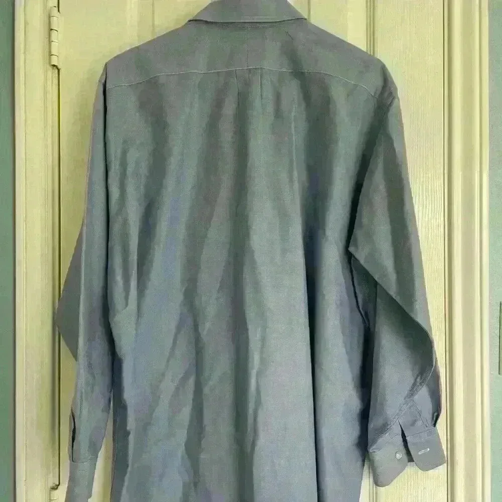 L.L. Bean Shirt size 16.5/33 - Picture 3 of 3